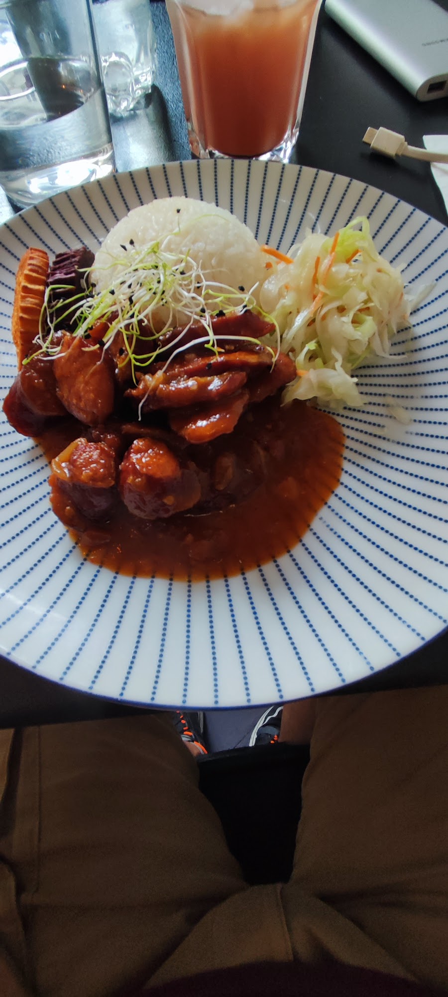Rougail